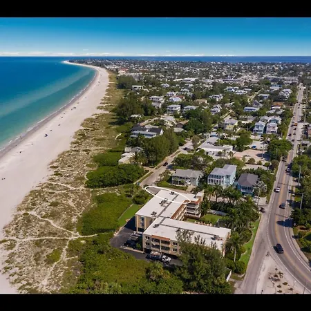 4200 Gulf Drive Unit 108 Home